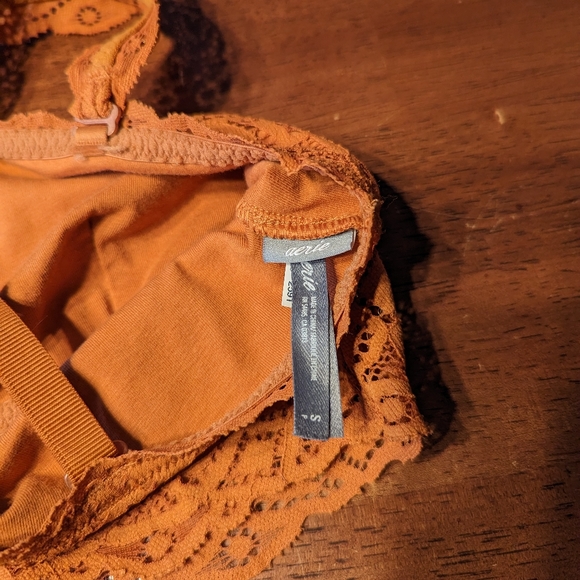 Aerie Bralette - Picture 5 of 7